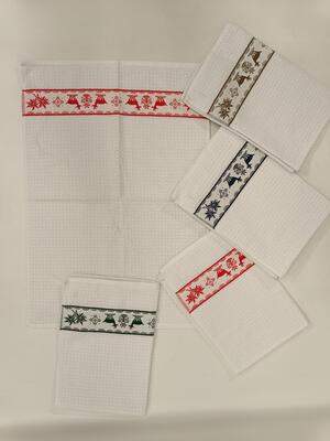 STROFINACCIO BRAIES 50X70 Tellini S.r.l. Ingrosso Abbigliamento